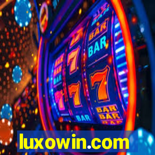 luxowin.com