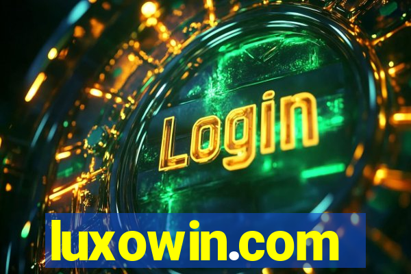 luxowin.com