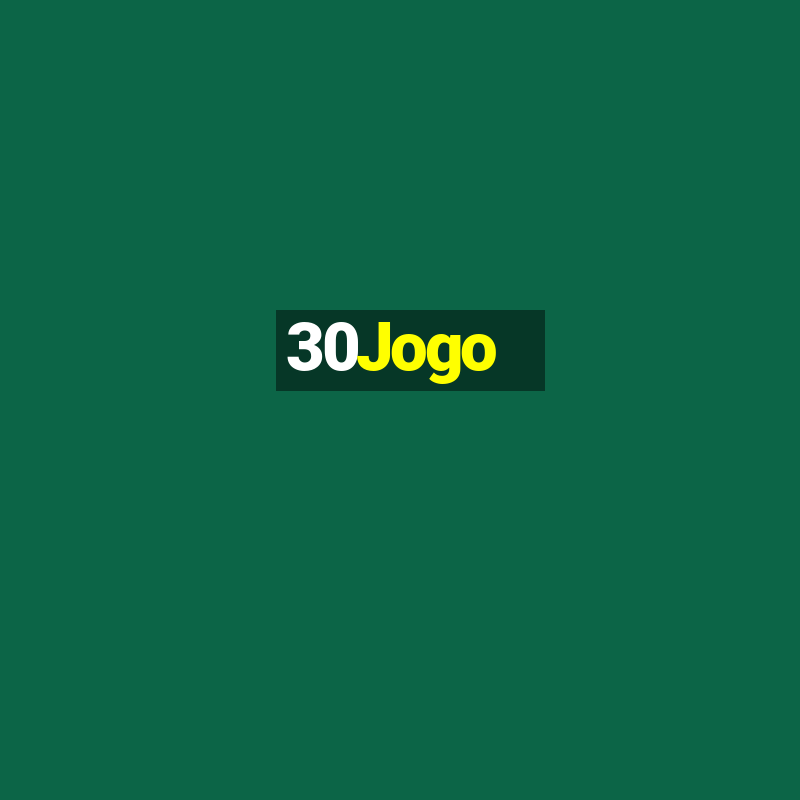 30Jogo