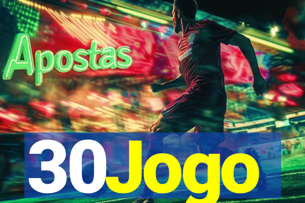 30Jogo