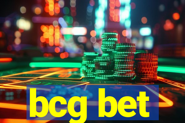 bcg bet