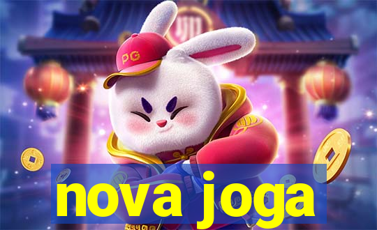 nova joga