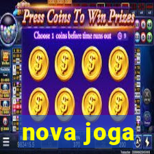 nova joga