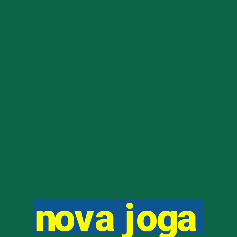 nova joga