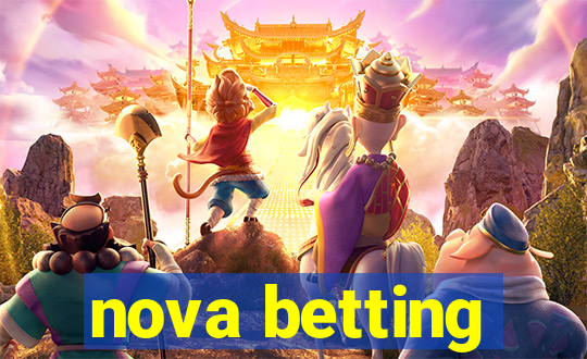 nova betting