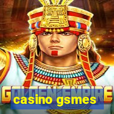 casino gsmes