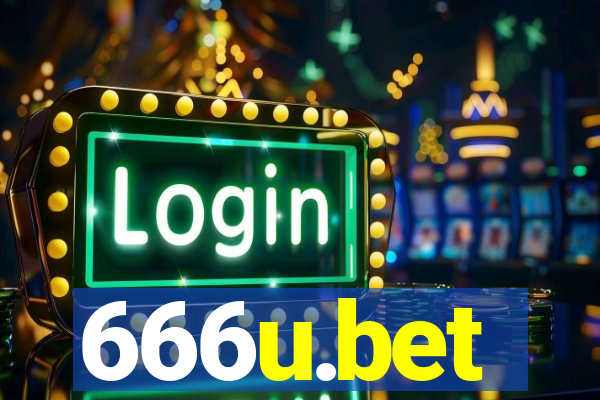 666u.bet