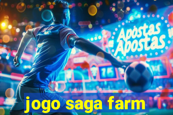 jogo saga farm