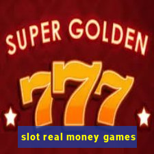 slot real money games