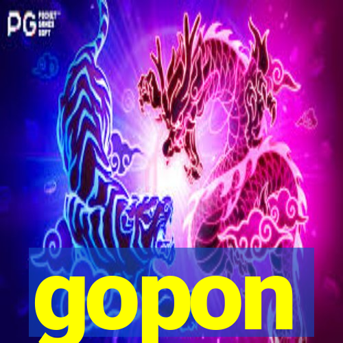 gopon