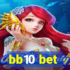 bb10 bet