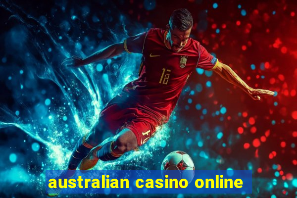 australian casino online