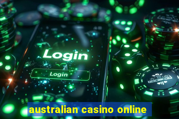 australian casino online