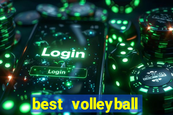 best volleyball betting site