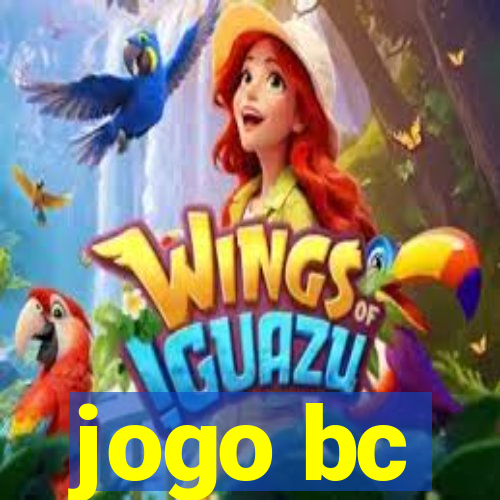 jogo bc