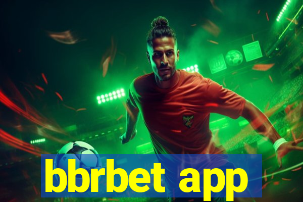 bbrbet app