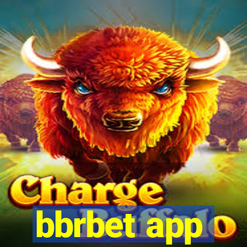 bbrbet app