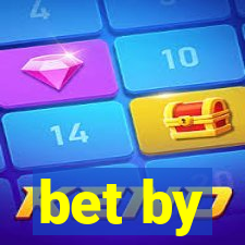 bet by