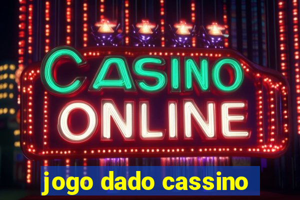 jogo dado cassino