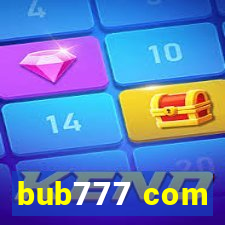 bub777 com