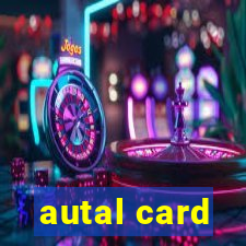 autal card