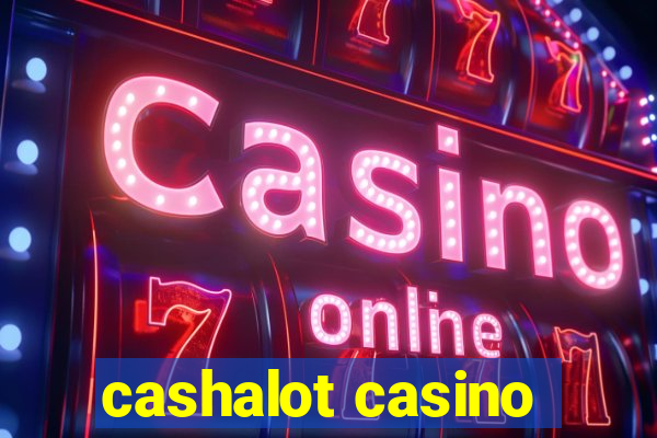 cashalot casino