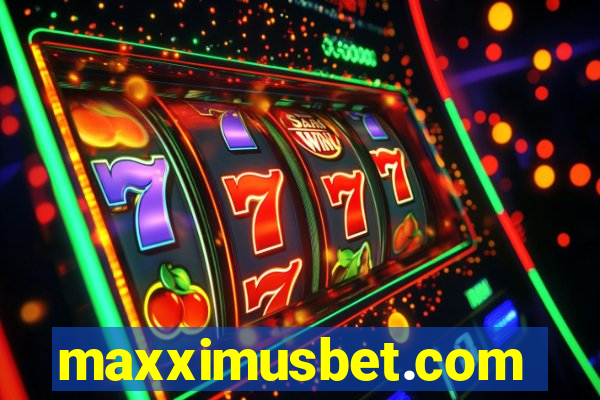 maxximusbet.com