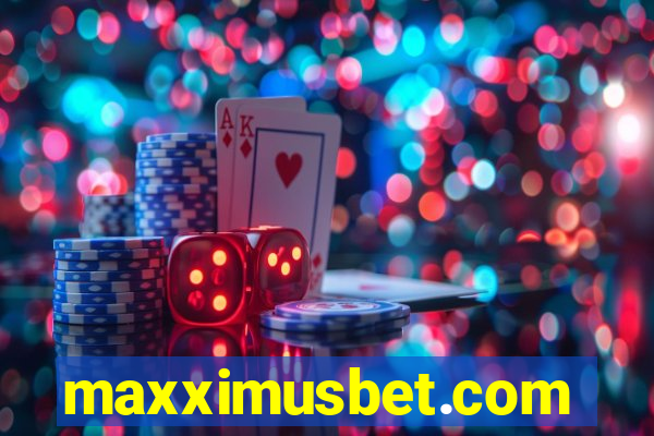 maxximusbet.com