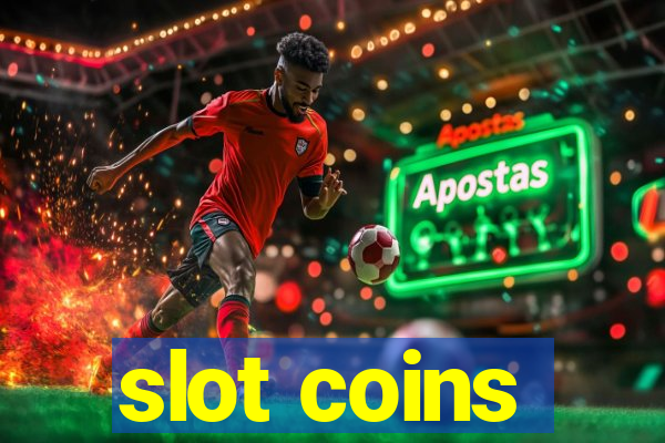 slot coins