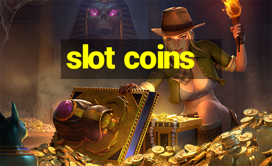 slot coins