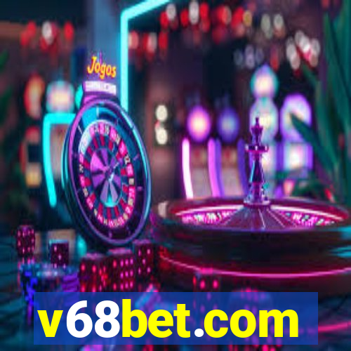 v68bet.com