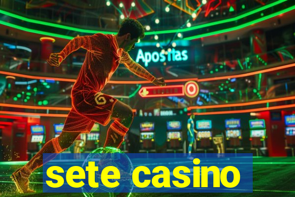 sete casino