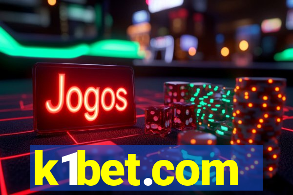 k1bet.com