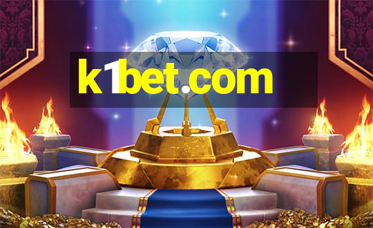 k1bet.com