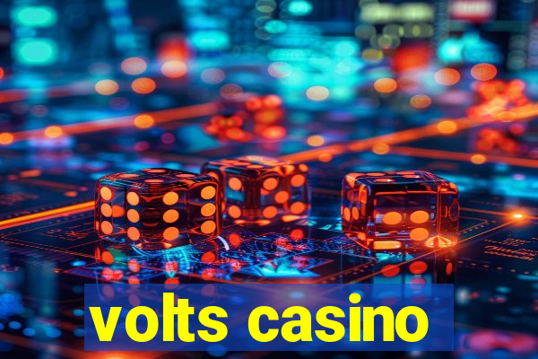 volts casino