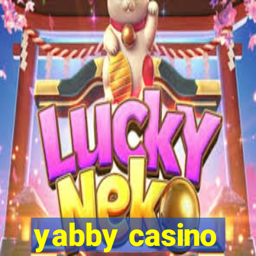 yabby casino