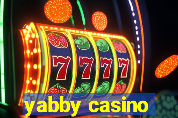 yabby casino