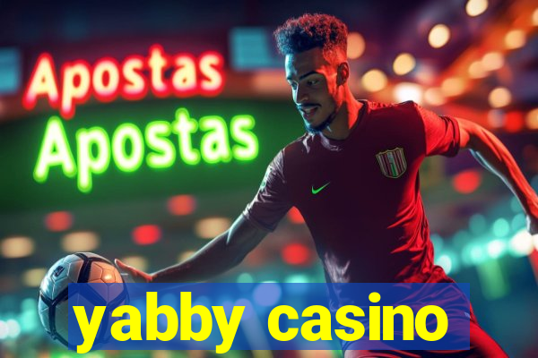 yabby casino