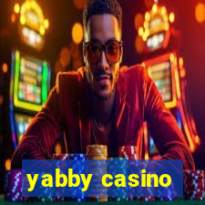 yabby casino