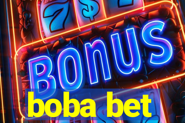 boba bet