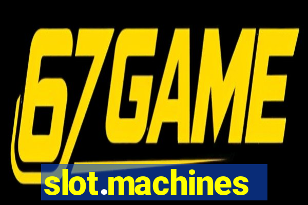 slot.machines