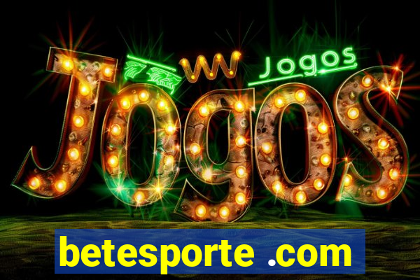 betesporte .com