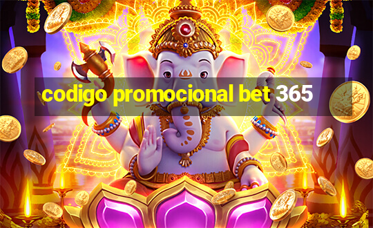 codigo promocional bet 365