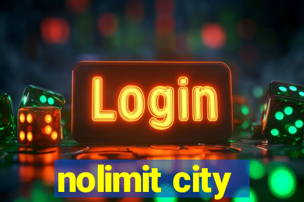 nolimit city