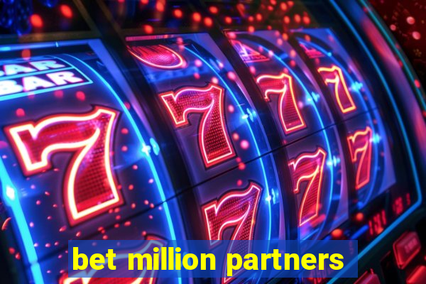 bet million partners