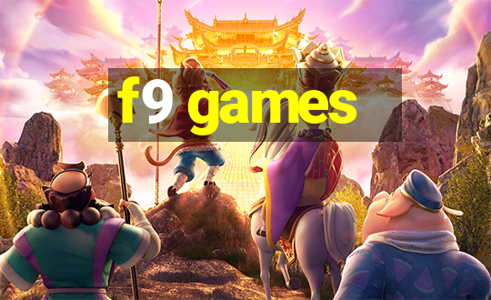 f9 games