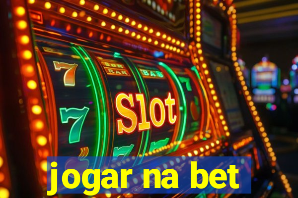 jogar na bet