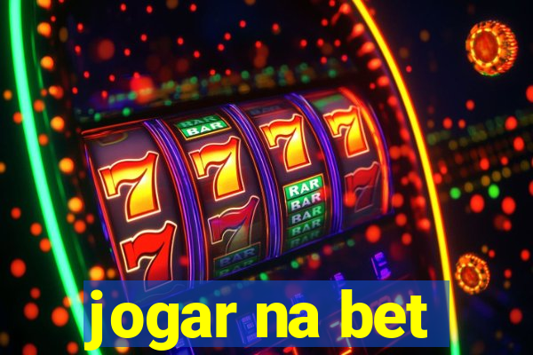 jogar na bet