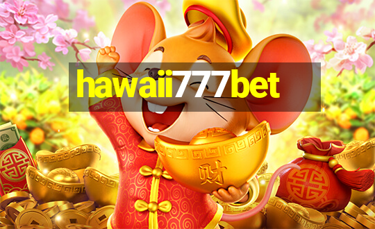 hawaii777bet