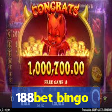 188bet bingo